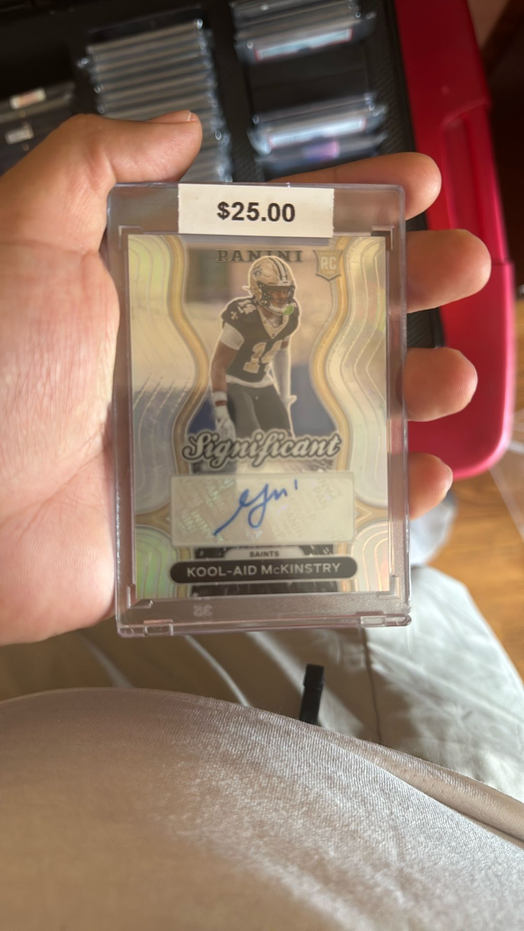 Sports Cards
