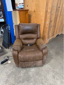 Recliner