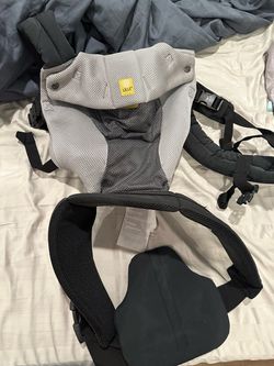 LILLEbaby Baby Complete Carrier