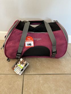 Cat Carrier
