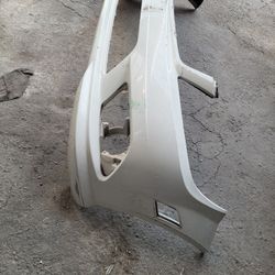 2009/11 Mercedez C Class Front Bumper Cover