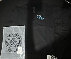 Chrome heart shirt