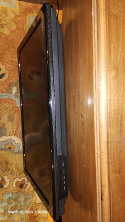 TV and Wall Mount