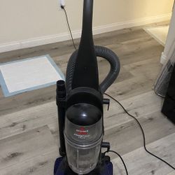 Vacuum Cleaner