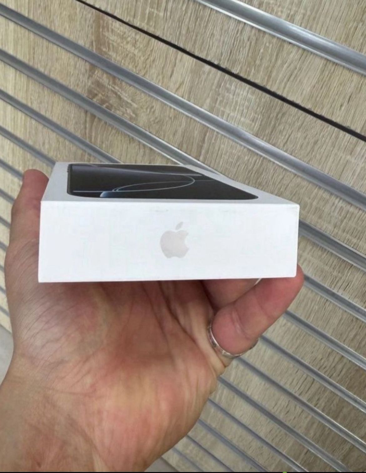 iPhone 16 Pro Max 1TB