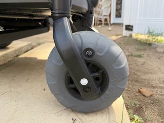 VEER WAGON BEACH WHEELS 🏖️