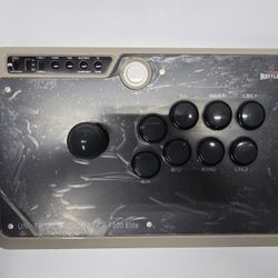 Mayflash Universal Arcade Stick F500 ELITE 🕹🎮