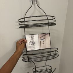 Shower caddy