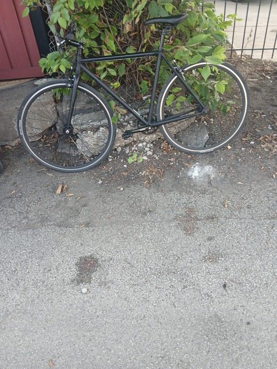 Cervelo S2 2012 Frames