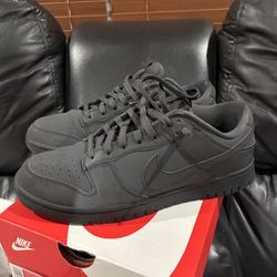 Women Nike Dunk Low Cyber 