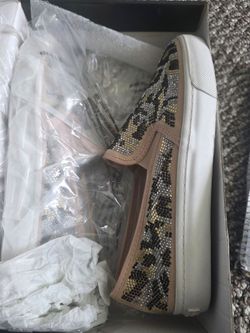 International Concepts  Women's Sneakers