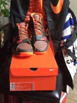 NIKE KD TRAY 5