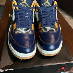 Jordan 4’s Shoes 