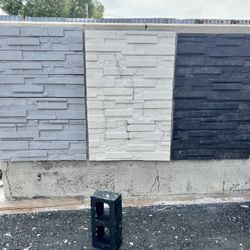 Stone