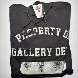 Gallery Dept Hoodie 