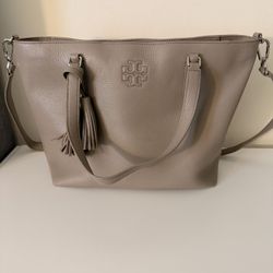 Authentic Tory Burch Tote