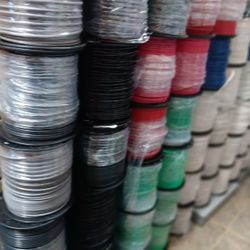 New Wire Cable #10 500ft