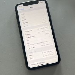 iPhone 11 64Gb Unlocked 