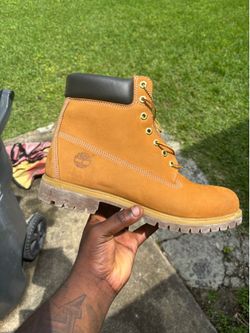 Size 13 Brand New timberland No Box j
