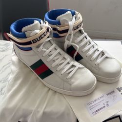 Gucci Men Shoes 