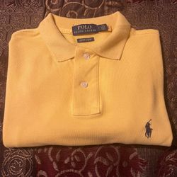 Men’s Polo Shirt