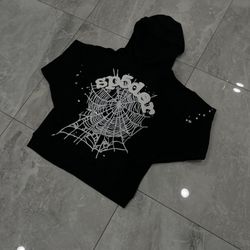 Sp5der Hoodie