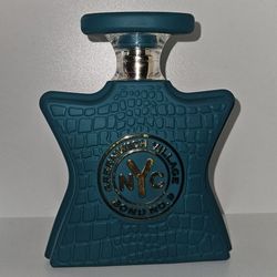 Greenwich Village Bond No.9 