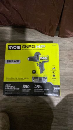 Ryobi