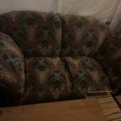 Love Seat