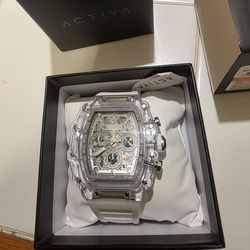 Invicta watch