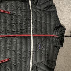 Patagonia Xxl Jacket. 