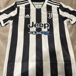 Juventus Jersey