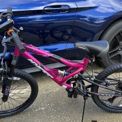 Kids Mountain Bike  