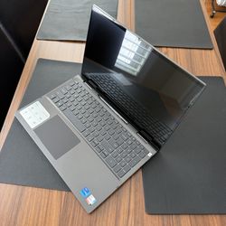 Dell Inspiron 7506 2-in-1 (Model P97F003) 15.6” Touchscreen | Intel Core i7 | 16GB RAM | 1TB SSD