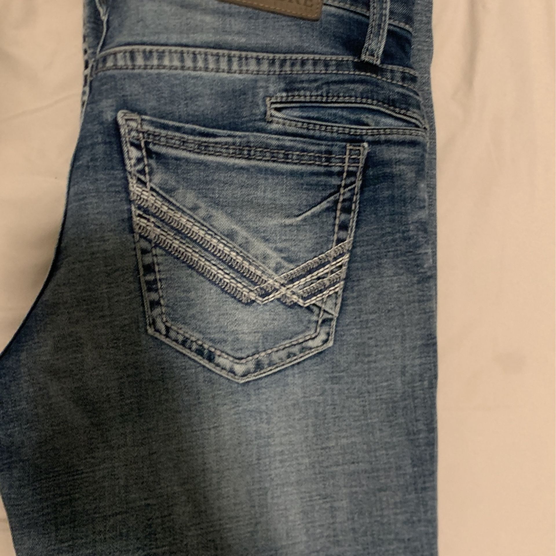BKE - Jake bootcut jeans 30x30
