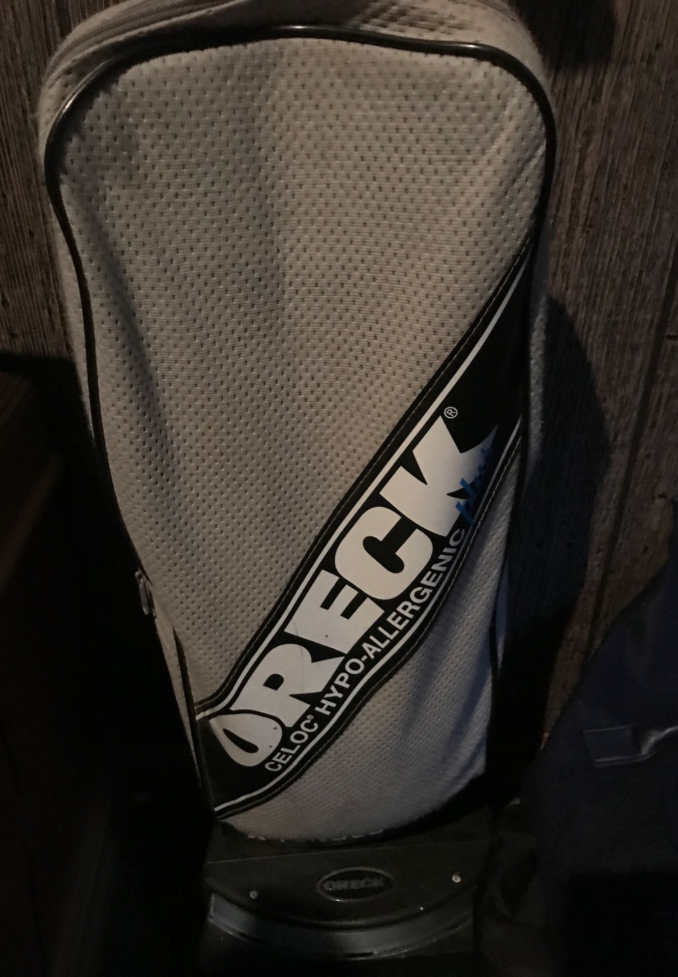 Oreck