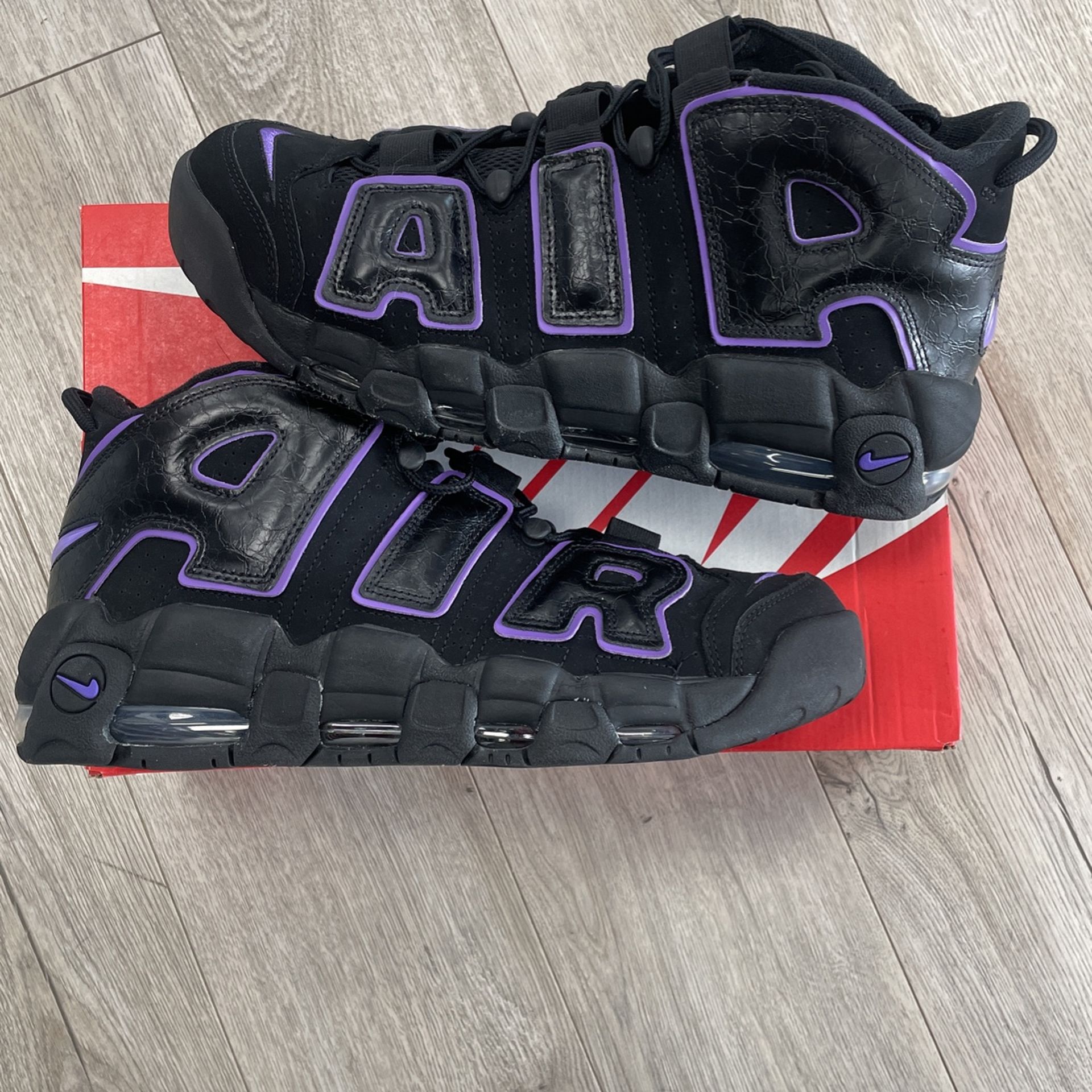 uptempo 93