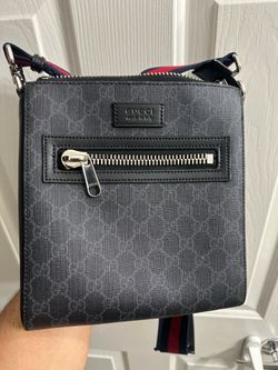 Gucci cross body bag $650