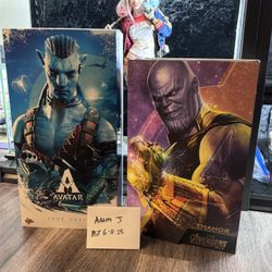 Hot Toys