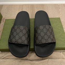 Men’s Gucci Slides 