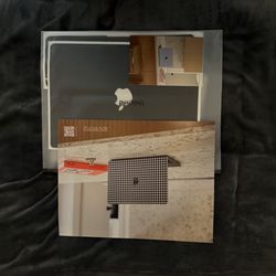 Black Camo MacBook Skin + Case —  New