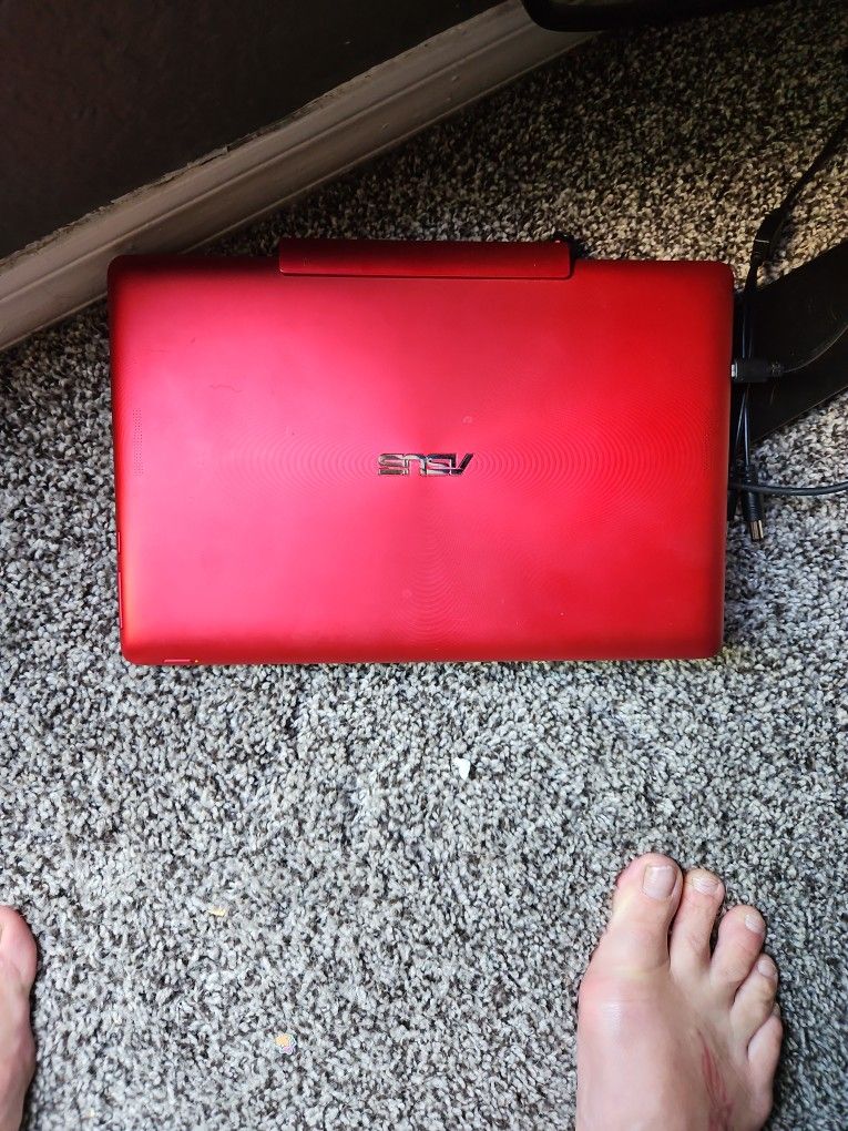 Asus Micro Laptop