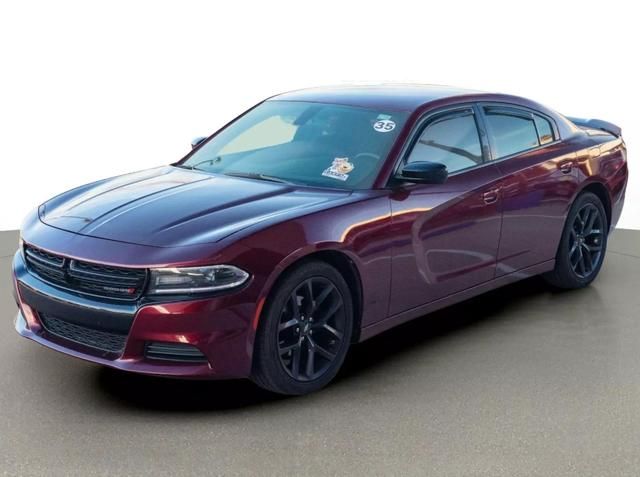 2020 Dodge Charger
