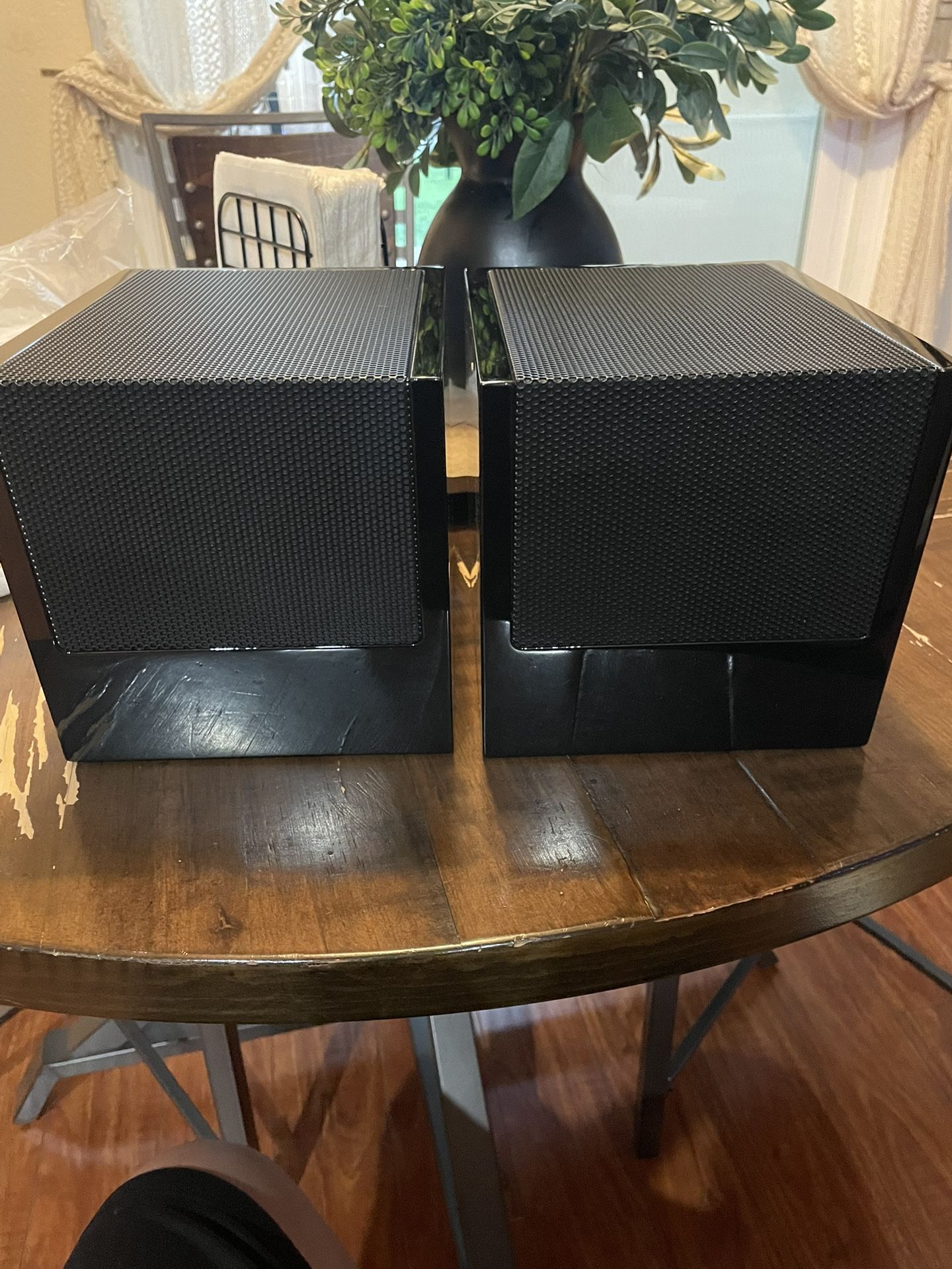 Martin Logan