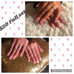 Nails