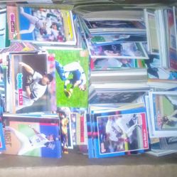 Baseball Cards $50 A Box