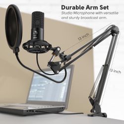 Gaming FIFINE Mic