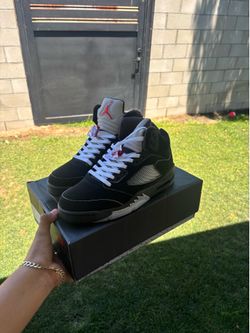 Jordan in stock ‼️ no trades