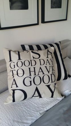 Pillow Couch Bed Perfect gift for him her