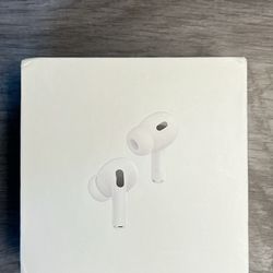 AirPods Pro’s 2nd Generation (send Offers)